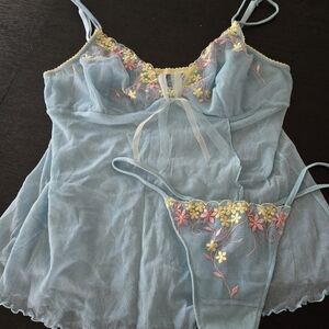 Victoria's Secret Cami Set